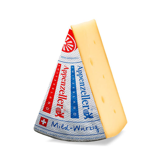 Appenzeller