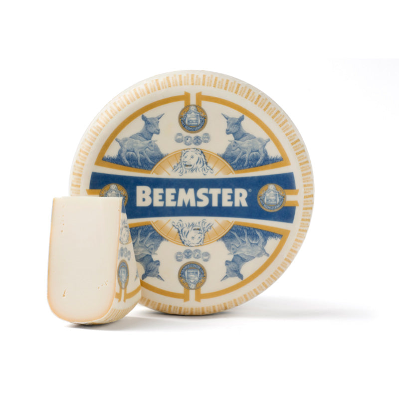 Goat Beemster