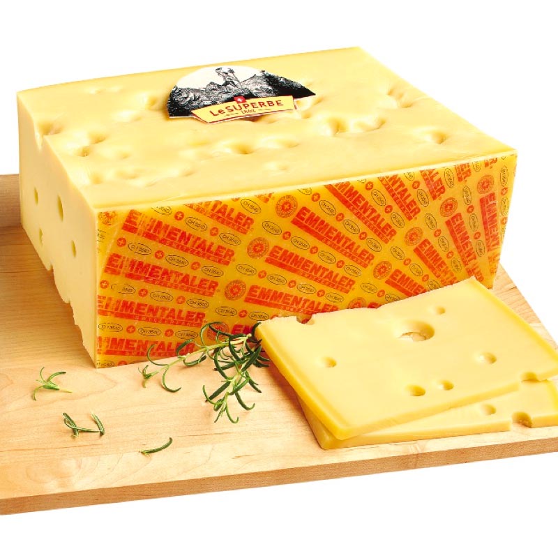 Stonetown Emmental