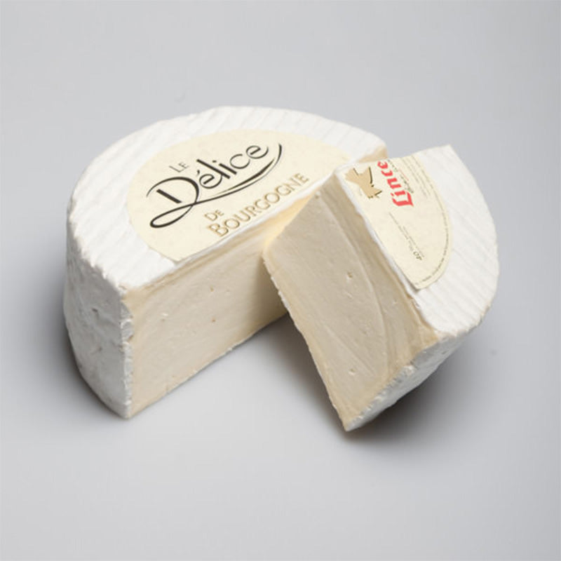 Lincet Delice de Bourgogne