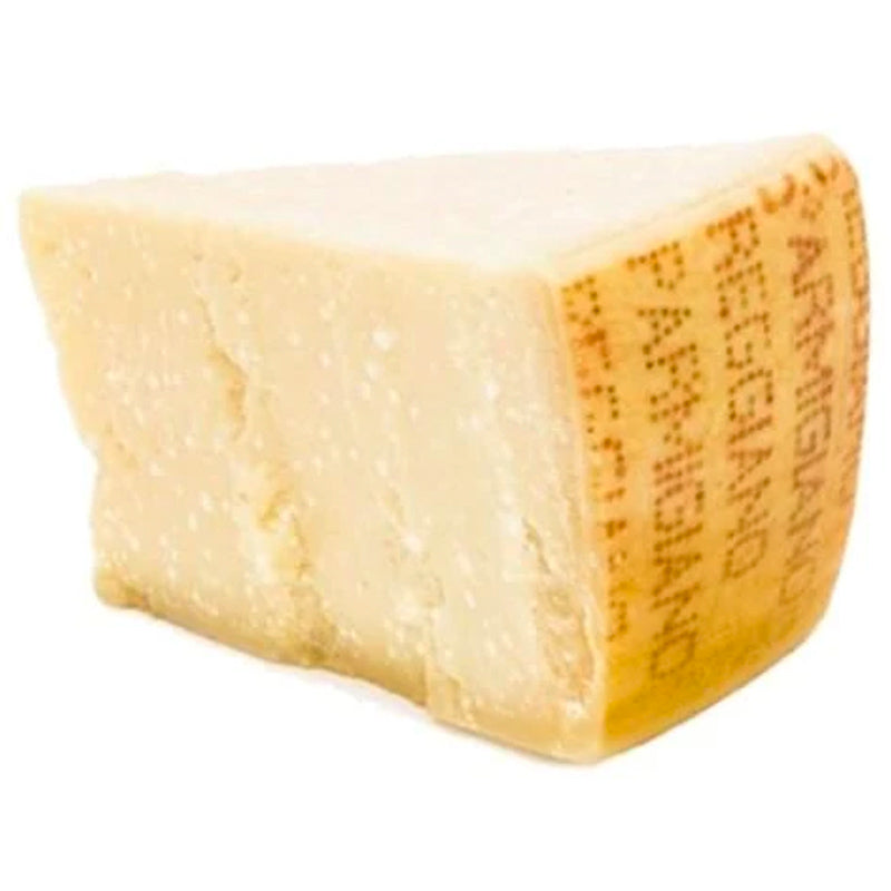 Parmesan Reggiano