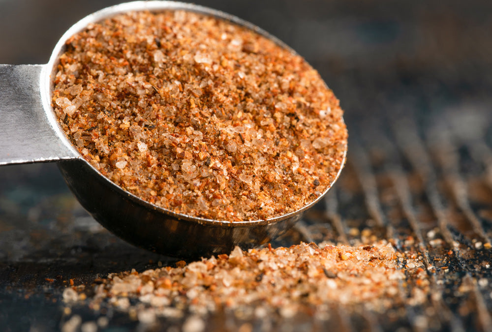 Cajun Spice Blend