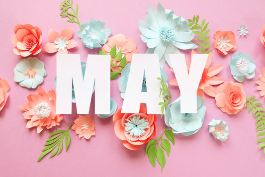 May Newsletter