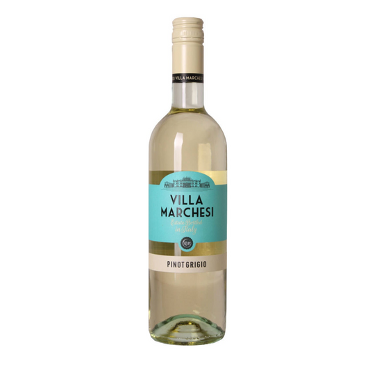 Villa Marchesi Pinot Grigio