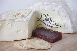 Délice de Bourgogne