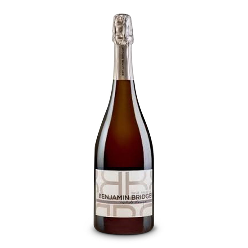 Benjamin Bridge Brut-Method Classique