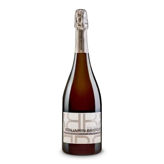 Benjamin Bridge Brut-Method Classique