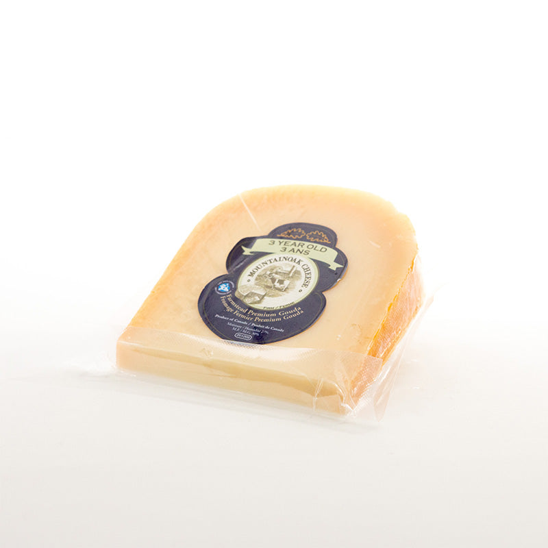 Mountain Oak Gouda 3yr