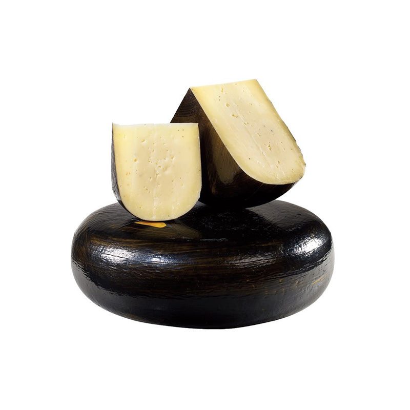 Gouda with Truffle