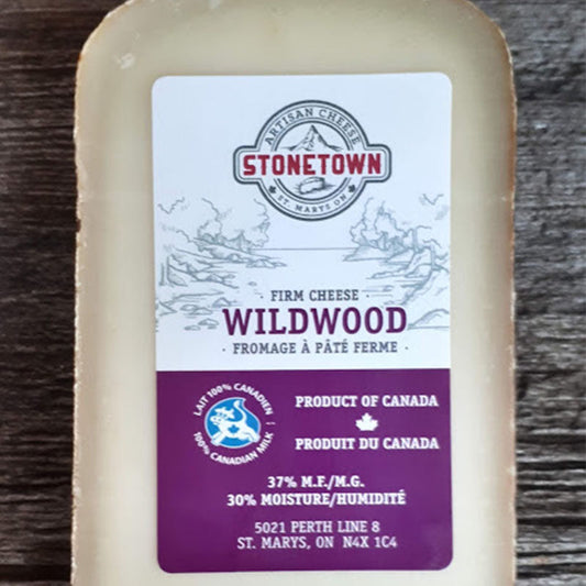 Wildwood - Stonetown Dairy