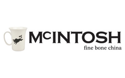 McIntoch Fine Bone China